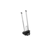 thule vorderradhalter fur dachgepacktrager