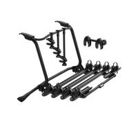 Thule Fahrradadapter WanderWay 4th Bike Adapter Schwarz
