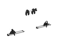 Thule WanderWay 4th Bike Adapter Aluminium