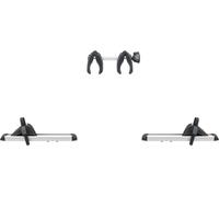 Thule Wanderway Adapter für Fahrradträger 4. Rad für 4. Rad