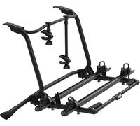 THULE 911 WanderWay Black für VW T6 Fahrradträger Heck Heckklappe 2er