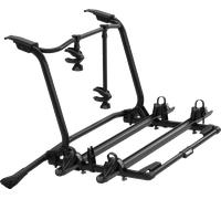 THULE 911 WanderWay Black für VW T6 Fahrradträger Heck Heckklappe 2er