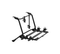 thule wanderway kofferraumfahrradtrager 911002 2 fahrrader schwarz