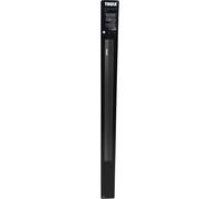 Thule WingBar Edge Dachträger (Ein Stück) - 113cm / schwarz