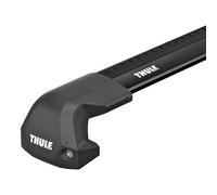 Aluminium Dachträger Thule WingBar Edge für Mazda CX-5 Typ KE neu top