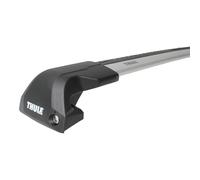 Dachträger Thule WingBar Edge - MERCEDES-BENZ E-KLASSE All-Terrain