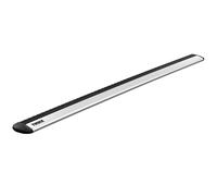 Thule WingBar Evo 135 Silver