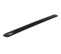 Thule WingBar Evo 2 Pack 127 Black
