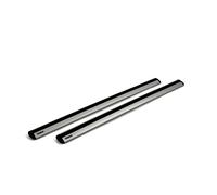 Thule Wingbar EVO - silber, 108 cm