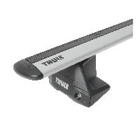 Thule WingBar EVO - Dachträger - für Opel Astra K Sports Tourer Typ B16 NEU