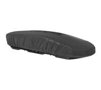 Thule 698400 Zubehör für Dachgepäckträger Schwarz Deckelabdeckung