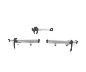 Thule Zusatzschiene für Fahrradträger Caravan Superb