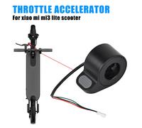 Thumb Throttle Accelerator For Xiaomi Mi3 Lite Electric Scooter Accessories