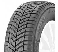 Tigar All Season Light Truck 205/75 R16C 110 R, Ganzjahresreifen