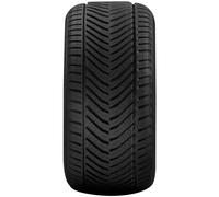 TIGAR Ganzjahresreifen 215/55 R17 TL 98V TIGAR ALL SEASON XL BSW M+S 3PMSF