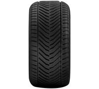 TIGAR Ganzjahresreifen 215/65 R16 TL 102H TIGAR ALL SEASON SUV XL BSW M+S 3PMSF