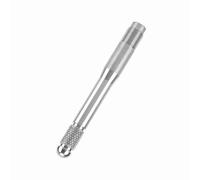 TIKATARER Edelstahl-Radmontagehilfe, Reifenfelgenwechselwerkzeug, Einfaches Radmontagewerkzeug mit 1,25 1,5-Gewinde, Ideal für Deutsche Autos (M14*,5)