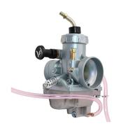 TILIEINE Motorrad Vergaser Passend für Yamaha DT125 DT 125. Passend für Suzuki TZR125 RM65 RM80 RM85 DT175 Dirt Bike Motorrad. 28 mm Vergaser