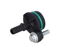 TILIEINE Variable Valve Timing Passend für Chevrolet, passend für Buick 12665167 12665644, Auto-Motorteile, PCV-Ventil-Zubehör, Auto-PCV-Ventil Magnetventil