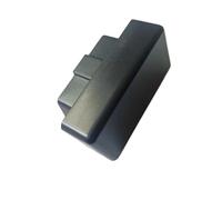 TILIEINE Zündstartschalter Auto Zündschloss Motor-Start-Taste OBD Start Stop Deaktivieren Näher I-Stop Aus-Schalter FitFor Mazda 3 BM BN CX5 KF CX3 CX8 CX4 Tuning(13-23 CX-3 CX-5)