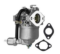Timunr 15003-2653 Vergaser - Ersatz für John Deere AM128355 LX188 LX279 LX289 Rasentraktor Ersatz für Kawasaki FD501V Motor