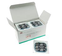 TIP TOP Reparaturmaterial für Reifen Reparaturkörper Flicken Kleber Minicombi