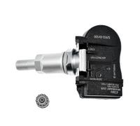 Tire Pressure Monitoring Sensor 52933 D4100 Compatible with Hyundai Santa Fe Sport Kona Veloster Kia