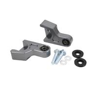 (Titan) Für Honda Forza350 Gtr Neue Motorrad Zubehör Stoßdämpfer Hinten Suspension Halterung Senkung