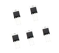 Tiuimk IRF3205 SVD3205 Power MOSFET 55V 110A TO-220 Transistor für Wechselrichter, Motorregler und mehr