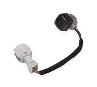 Tjxtixle Rückfahrkamera Für Hyundai Für Santa Für Fe 13-16 Für KIA Für Ceed 12-16 Kamera Umkehr Rückansicht 95760A2100 95760A2110