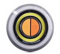 TK Gruppe Timo Klingler Warnleuchte V16 - IDADA 21020060 - EU Zulassung - Auto & PKW - Warndreieck & Pannendreieck 2026