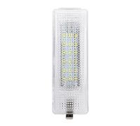 TKOWTB LED Kofferraumbeleuchtung 12V Golf CC T5