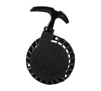 TKSE Einfacher Seilzugstarter, Easy Pull Start Starter Teil für 49CC Mini Pocket Dirt Bike Minimoto ATV Quad