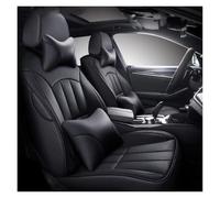 Tkxvcejv Autositzbezüge Für Mitsubishi Für Lancer X Für Outlander 3 XL Für Pajero Für Sport 4 Für Space Für Star L200 Für Eclipse Für Cross Auto Sitz Abdeckung Sitzschoner Auto(F Price for one Seat)