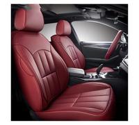 Tkxvcejv Autositzbezüge Für Mitsubishi Für Lancer X Für Outlander 3 XL Für Pajero Für Sport 4 Für Space Für Star L200 Für Eclipse Für Cross Auto Sitz Abdeckung Sitzschoner Auto(O Price for one Seat)