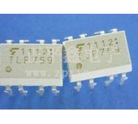 TLP759 DIP-8 Transistor Invertor Inverter For Air #tk