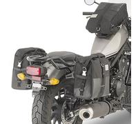 TMT1160K - Rahmen Kappa für weiche Seitentaschen HONDA CMX 500 Rebel (17-19)