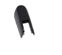 TMZWJ Heckscheibenwischer Abdeckung für Mitsubishi RVR ASX Wagon 2010-2017 Auto Wischerarm Mutter Kappe Abdeckung Kappe Wischarm Zubehör