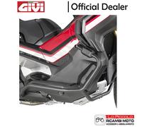 Givi Honda X-ADV 750, Sturzbügel Schwarz