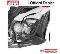 TN5119 GIVI Motorschirm Puffer Schwarz BMW S 1000 XR 2015 2016 2017 2018 2019
