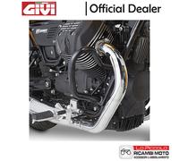 TN8202 GIVI Motorschirm Puffer Motorrad Guzzi V7 III Stone / Special 2017 2018