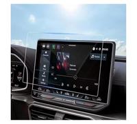 tnbru Navigationsschutzfolie Für Cupra Für Formentor TPU-Displayschutzfolie 12,9-Zoll-Autodisplays Mit GPS-Navigation Facelift Leon MK4 2025/2026