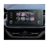 tnbru Navigationsschutzfolie Für Skoda Für Rapid Für Kamiq Für Scala Für Bolero Displayschutzfolie Aus Gehärtetem Glas Navigationsdisplays Auto-GPS-Zubehör