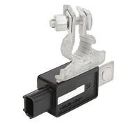 Tnfeeon Batteriestromsensor ABS Metall Batteriesensor OE 38920T2AA02 für Fit 2015 2017 HR V 2016 2018 Professioneller Ersatz für Autoladesystem