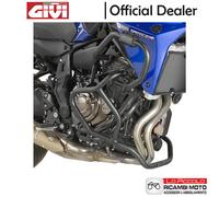 TNH2130 GIVI Motorschirm Puffer Alto Yamaha MT-07 Tracer 2016 2017 2018 2019