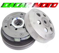 TNT Kit Kupplung Mit Fliehkraftkupplung Kymco Sent0 50 4T 2009-2012