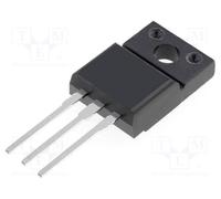TO220FP 600V 7A 25W Transistor: IGBT