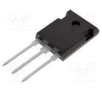 TO247-3 GenX3 Transistor: IGBT 600W 50A 650V