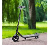 TODIMART JY-6.5T kleiner Elektroroller, 150-W-Motor, 24-V-2,5-Ah-Akku, 8-10 km Reichweite, kann 10° steigen, Tragkraft 60 kg, zur Aufbewahrung zusamme