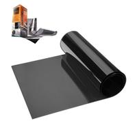 Foliatec | Topstripe Reflex Blendstreifen (Tiefschwarz) | (17205)